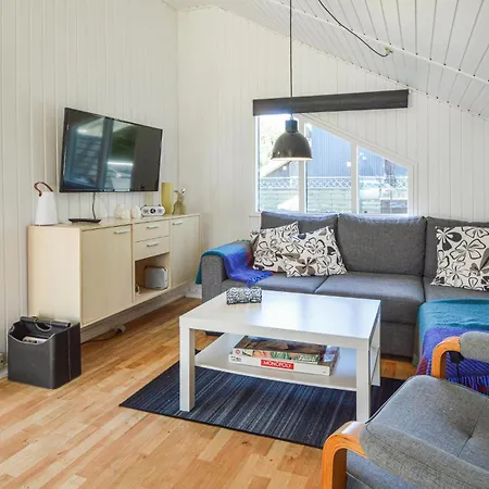 펜션 One-bedroom In Hemmet