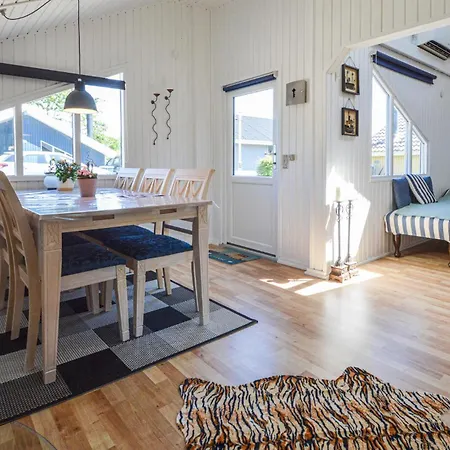 One-bedroom In Hemmet