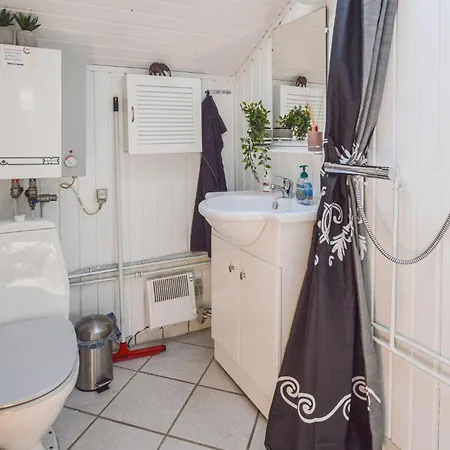 펜션 One-bedroom In