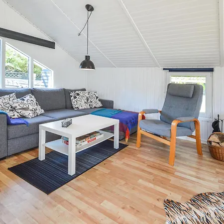 펜션 One-bedroom In *