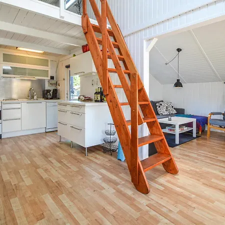 One-bedroom In Hemmet