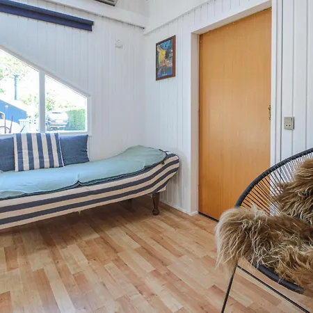 One-bedroom In 펜션