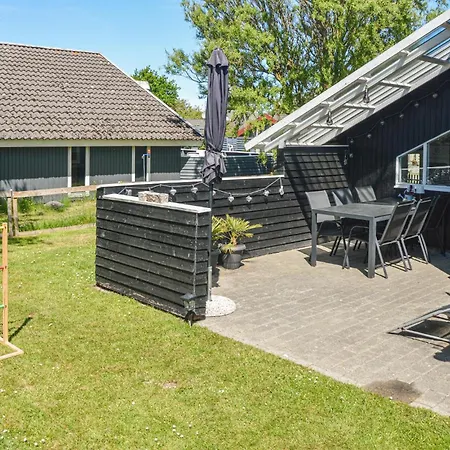 One-bedroom In * Hemmet