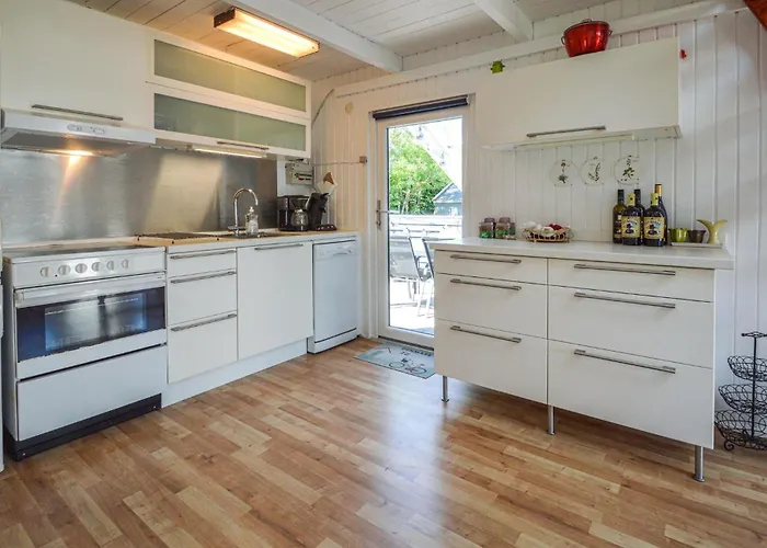 One-bedroom In *