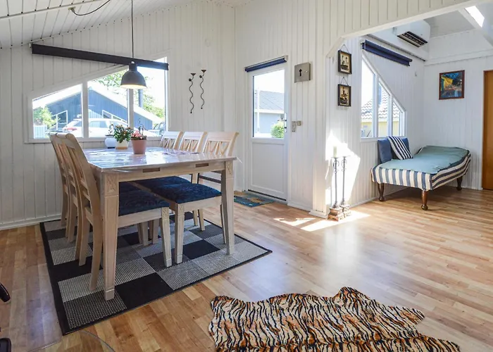 One-bedroom In Hemmet