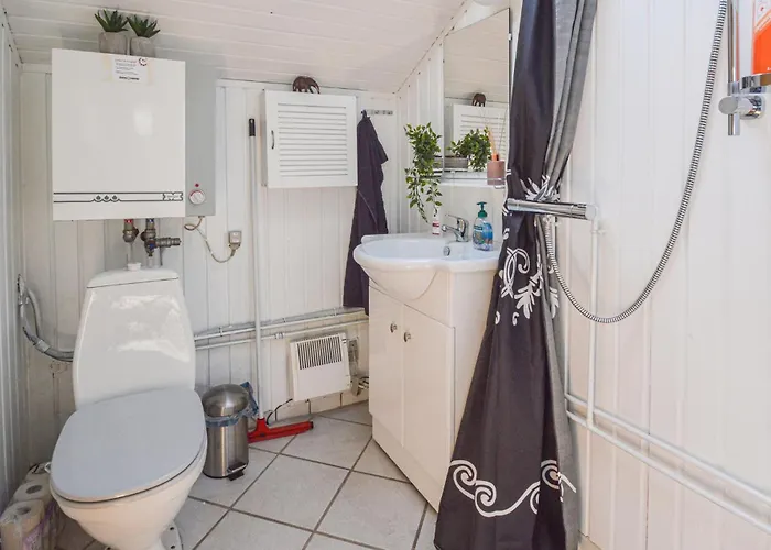 Holiday home One-bedroom In