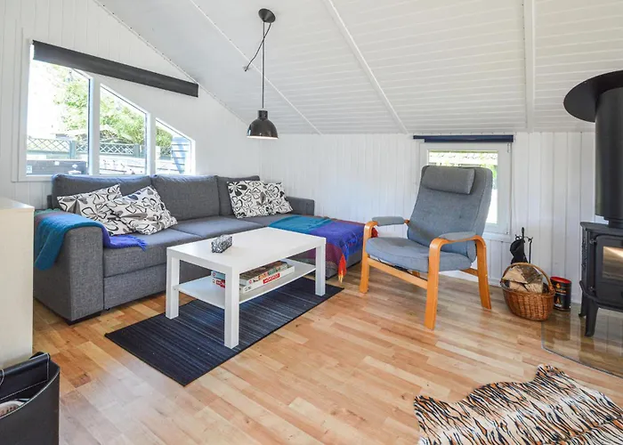Holiday home One-bedroom In *