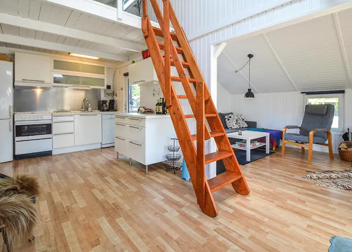 One-bedroom In Hemmet