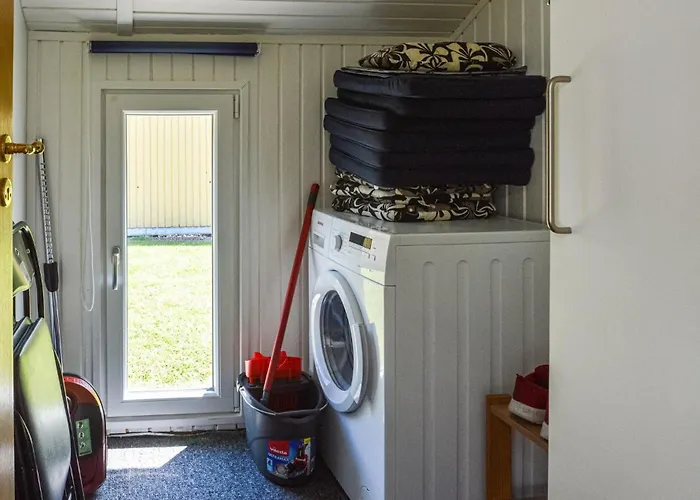 One-bedroom In Holiday home