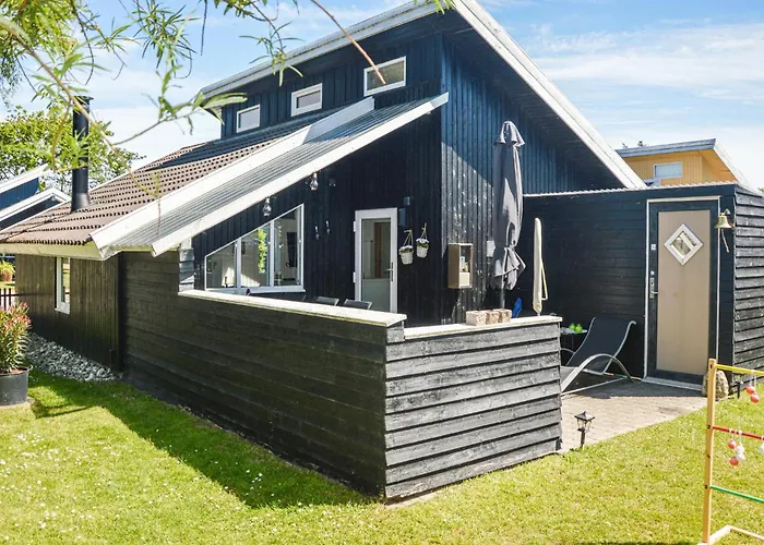 One-bedroom In *