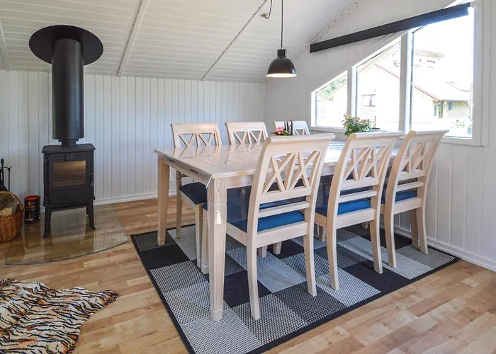 One-bedroom In Hemmet