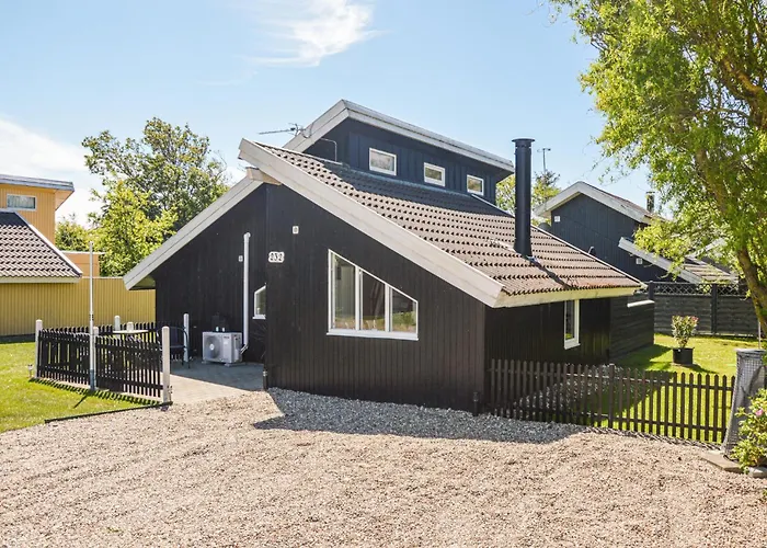 One-bedroom In * Hemmet