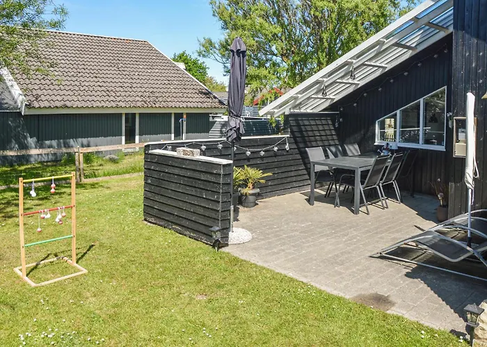 One-bedroom In * Hemmet