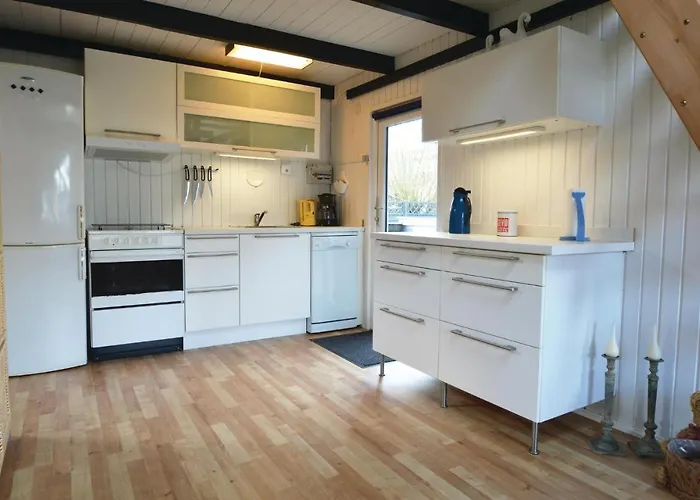 One-bedroom In